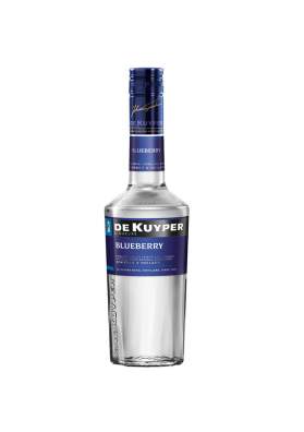 De Kuyper Blueberry 70cl