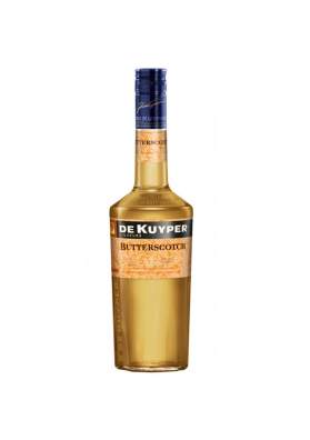 De Kuyper Butterscotch 70cl