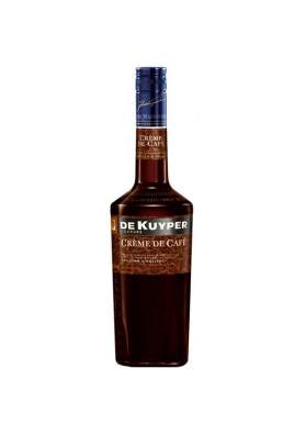 De Kuyper Creme de Cafe 70cl