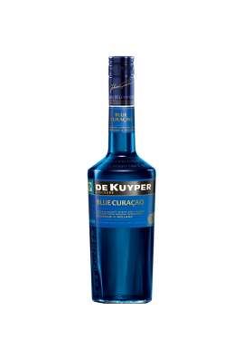 De Kuyper Blue Curacao 70cl