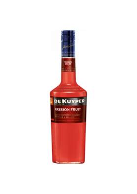 De Kuyper Passion Fruit 70cl