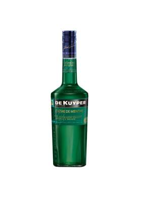 De Kuyper Creme de Menthe 70cl