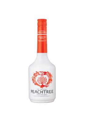 De Kuyper Peachtree 70cl