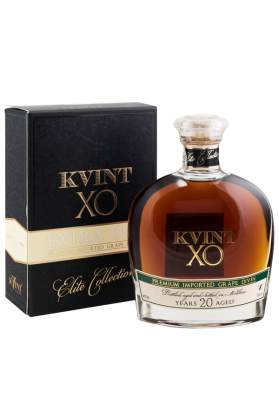 Kvint XO 20 ani 50cl