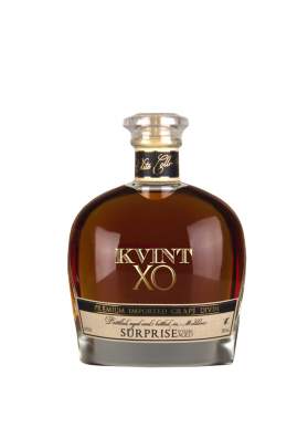 Kvint XO 10 ani 50cl
