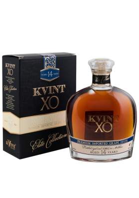 Kvint XO 14 ani 50cl