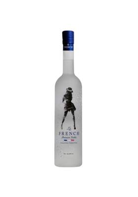 La French Vodka 70cl