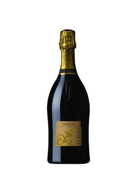 La Jara Prosecco Doc Extra Dry 0.75L