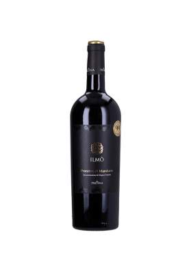 La Pruina Ilmo Primitivo Di Manduria DOC 75cl