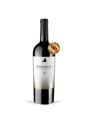 La Pruina Negroamaro Puglia Salento IGT 0.75L