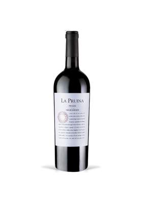 La Pruina Ngroamaro Selection Puglia IGT 75cl