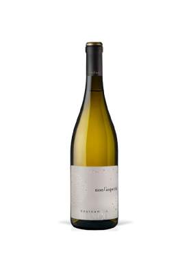 La Pruina Non T'aspetti Negroamaro Bianco 75cl