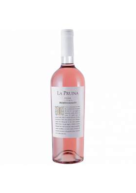 La Pruina Primitivo Rosato Puglia IGT 75cl