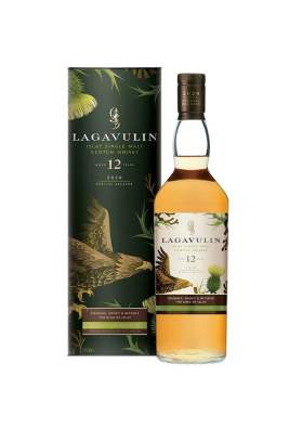 Lagavulin 12 ani Special Release 2020 70cl