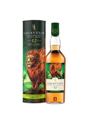 Lagavulin 12 ani Special Release 2021 70cl
