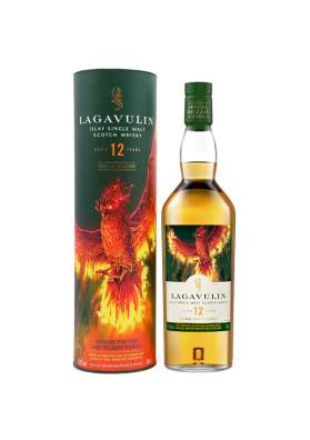 Lagavulin 12 ani Special Release 2022 70cl