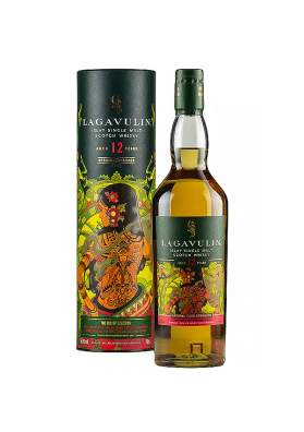 Lagavulin 12 ani Special Release 2023 70cl