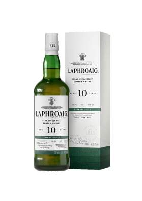 Laphroaig 10 ani 70cl