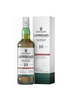 Laphroaig 10 ani Sherry Oak Finish 70cl