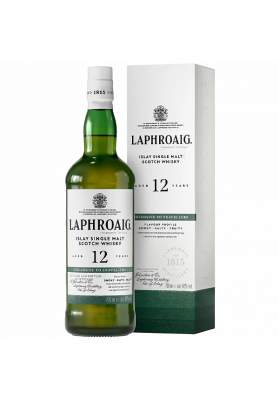 Laphroaig 12 ani 70cl
