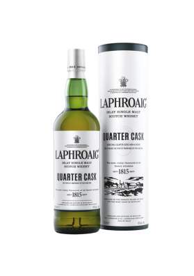 Laphroaig Quarter Cask 70cl