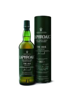 Laphroaig The 1815 Legacy Edition 70cl