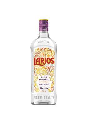Larios Gin 100cl