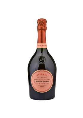 Laurent Perrier Cuvee Rose 75cl