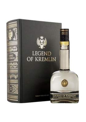 Legend Of Kremlin 70cl