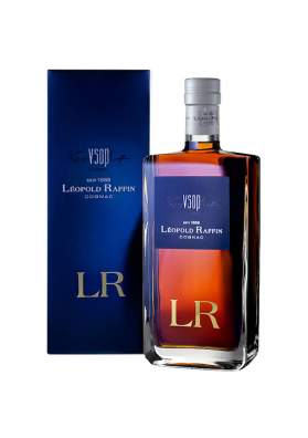Leopold Raffin VSOP 70cl