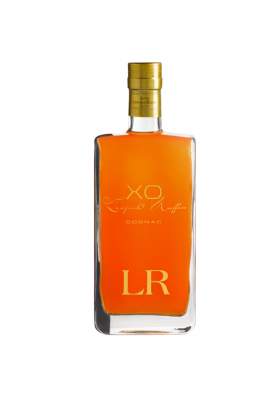 Leopold Raffin XO 70cl