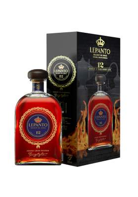 Lepanto Solera Gran Reserva 70cl