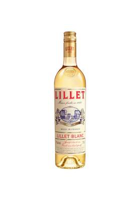 Lillet Blanc 75cl