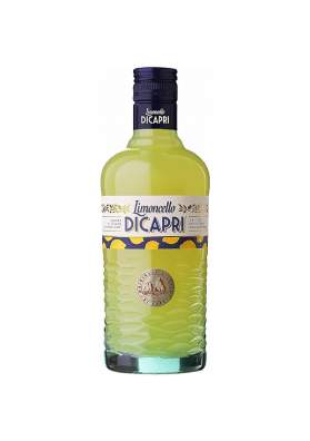 Limoncello di Capri 75cl