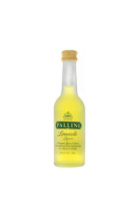 Pallini Limoncello  5cl