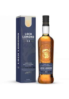 Loch Lomond 14 ani 70cl