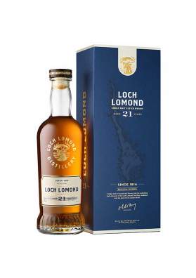 Loch Lomond 21 ani 70cl