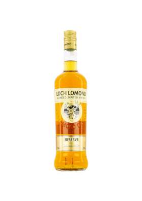 Loch Lomond Reserve 0.7L