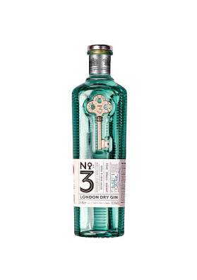 Berry Bros & Rudd London No 3 Dry Gin 70cl