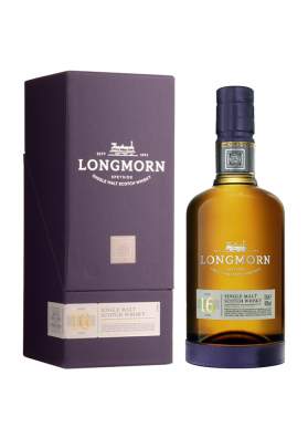 Longmorn 16 ani 70cl