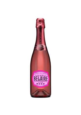 Luc Belaire Rose Fantome 75cl