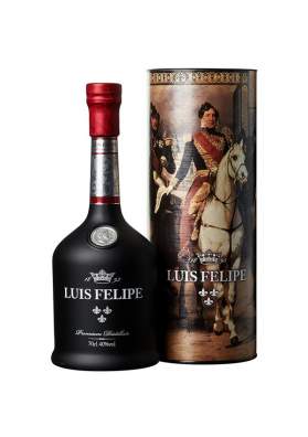 Luis Felipe Gran Reserva 70cl