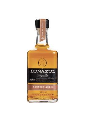Lunazul Anejo 0.7L