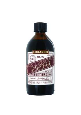 Luxardo Coffee Bitter 0.2L