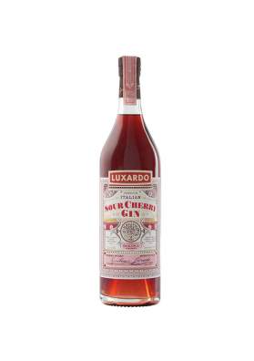 Luxardo Sour Cherry Gin 70cl