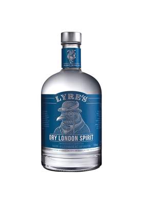 Lyre's Dry London Spirit 70cl