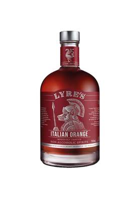 Lyre's Italian Orange 70cl