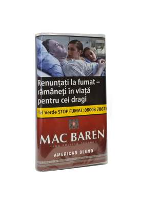 Mac Baren American Blend 35 Gr