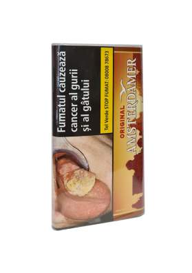Mac Baren Original Amsterdam 30 g
