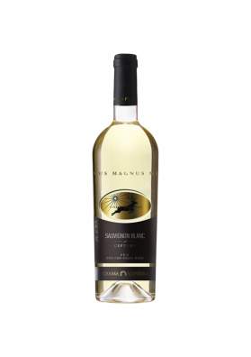 Crama Ceptura Magnus Sauvignon Blanc 75cl